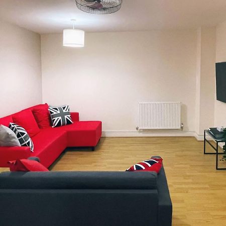 Apartment In Colindale Hendon Zewnętrze zdjęcie