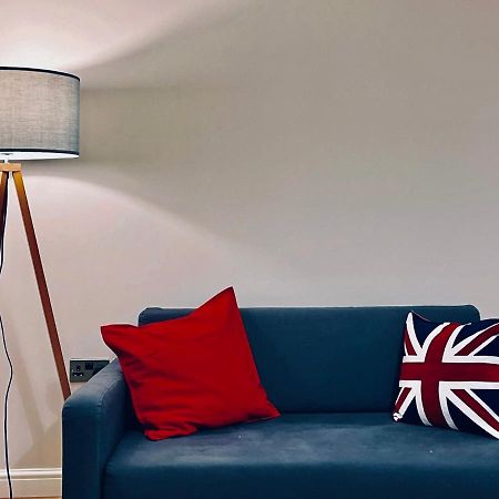 Apartment In Colindale Hendon Zewnętrze zdjęcie