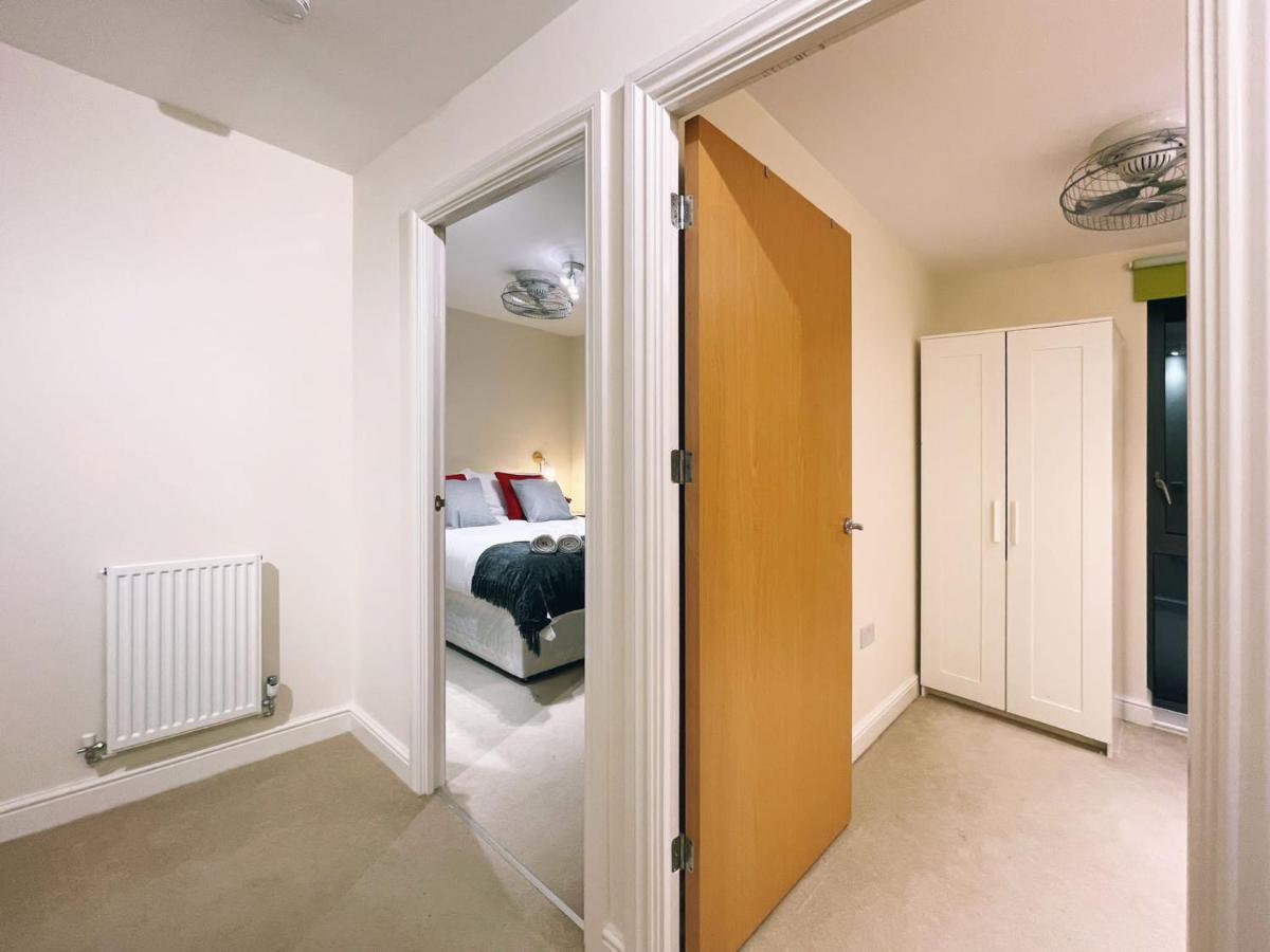 Apartment In Colindale Hendon Zewnętrze zdjęcie