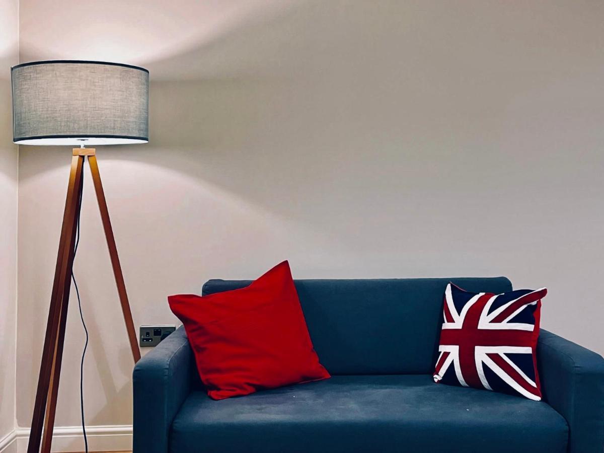 Apartment In Colindale Hendon Zewnętrze zdjęcie