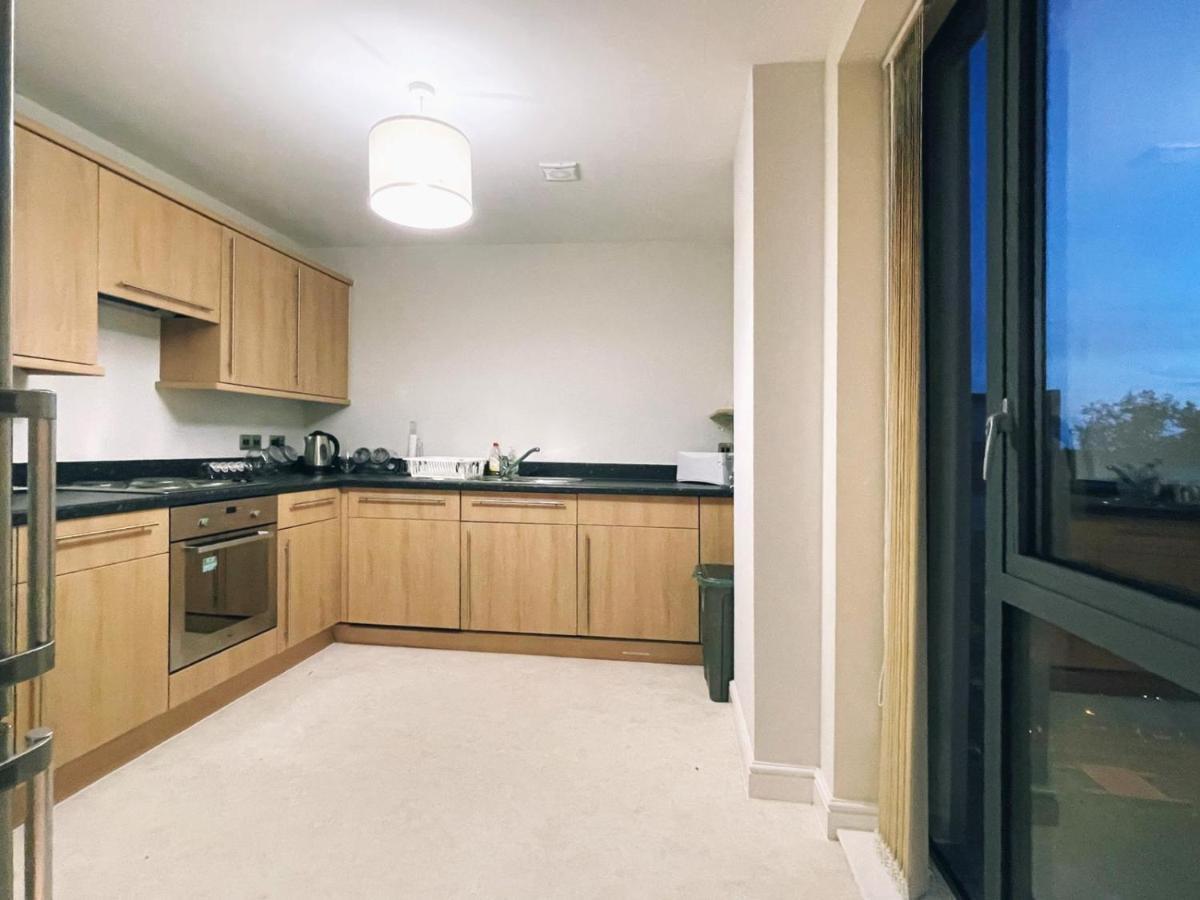Apartment In Colindale Hendon Zewnętrze zdjęcie