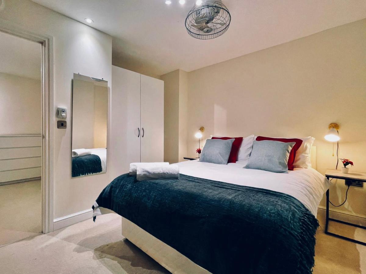 Apartment In Colindale Hendon Zewnętrze zdjęcie