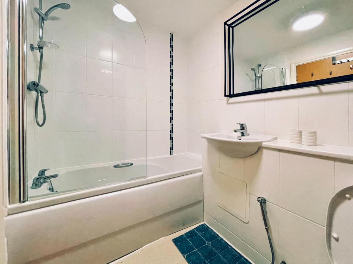Apartment In Colindale Hendon Zewnętrze zdjęcie