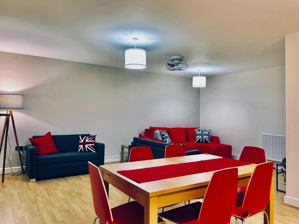 Apartment In Colindale Hendon Zewnętrze zdjęcie